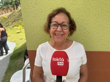 “Cabe ao presidente essa indicação, não cabe ao Senado”, diz Lídice sobre a rejeição de Jorge Messias