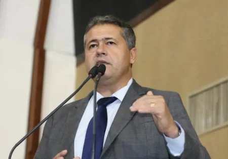 Alex da Piatã assume liderança do PSD na Assembleia Legislativa da Bahia