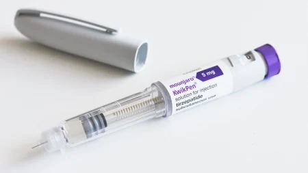 Uso pediátrico do Mounjaro é aprovado pela Anvisa; veja o que muda