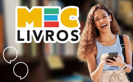 Plataforma MEC Livros terá acervo triplicado e novas regras de empréstimo