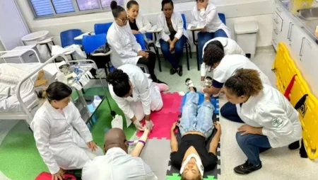 Salvador recebe 260 bolsas integrais para cursos profissionalizantes