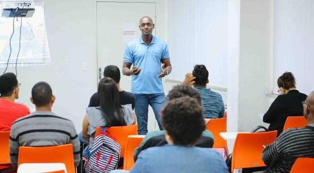Prefeitura de Salvador abre vagas para cursos gratuitos de qualificação