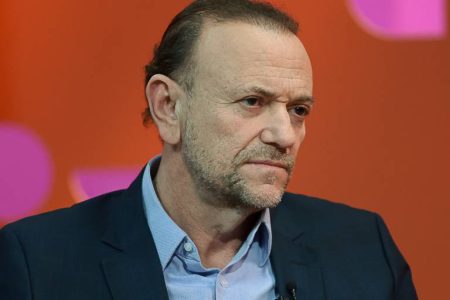 Presidente do PT critica rejeição de Jorge Messias ao STF e aponta “instabilidade institucional”