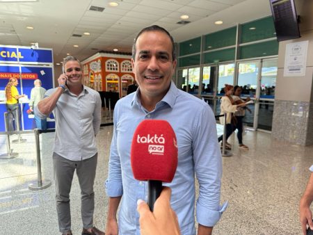 Bruno Reis avalia votação para o TCU e destaca desempenho de aliado na Câmara