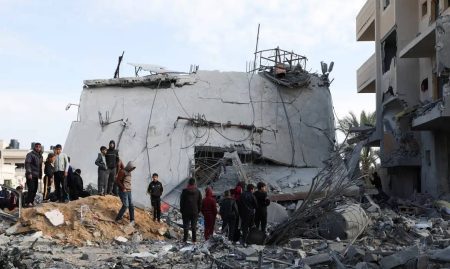 Israel utiliza acesso à água como “arma de guerra”, acusa MSF