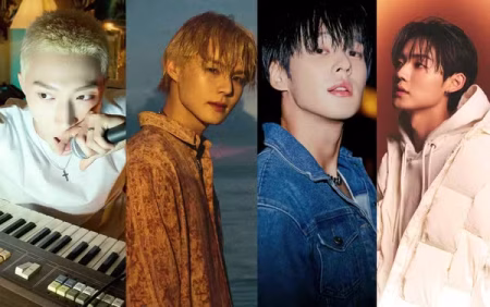 Salvador vira palco do K-pop com a turnê da Way Better; confira datas