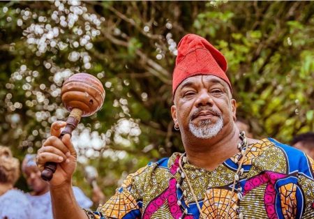 Morre Gilmar Sampaio, referência do balé e da cultura afro-brasileira na Bahia