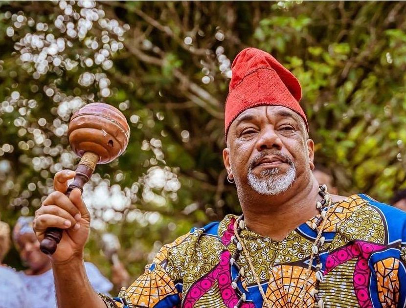 Morre Gilmar Sampaio, referência do balé e da cultura afro-brasileira na Bahia