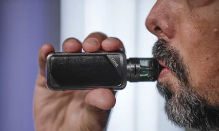 Nova lei quer garantir diagnóstico precoce de câncer de pulmão na rede pública