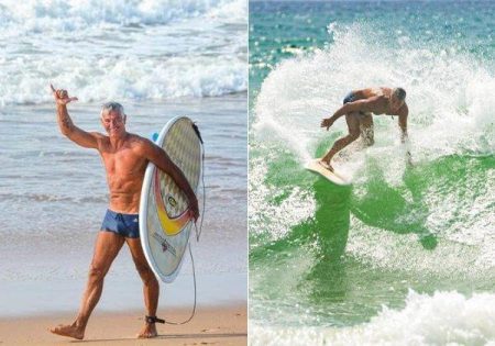 Surfista morre após afogamento em praia de Salvador