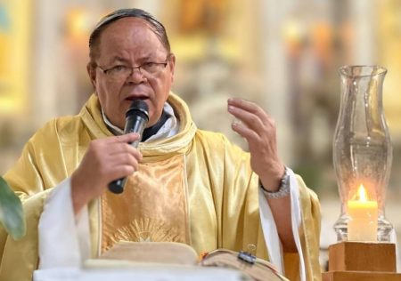 Padre desaparece em Salvador e polícia é acionada