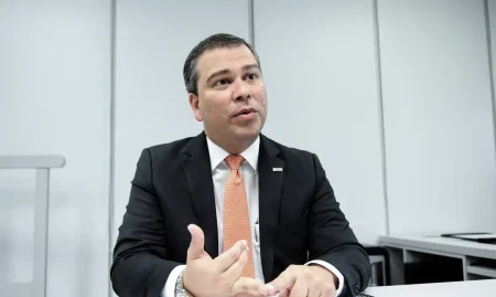 Ex-presidente do BRB é preso sob suspeita de propina milionária