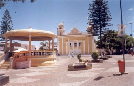 Prefeitura abre prazo e organiza distribuição de terrenos na Bahia