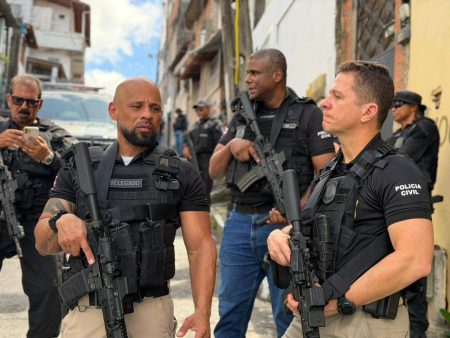 Suspeito de envolvimento na morte de investigador morre em confronto com a polícia em Salvador