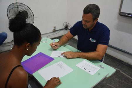 Casa do Trabalhador oferece 170 cursos gratuitos de qualificação em Feira de Santana
