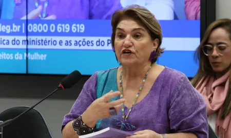 Em reunião do Mercosul, Brasil propõe pacto regional contra o feminicídio