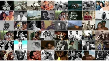 Abraccine celebra 15 anos com nova lista dos 100 filmes brasileiros essenciais