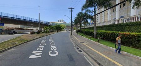 Randerson Leal defende audiências nos bairros para debater motofaixas em Salvador