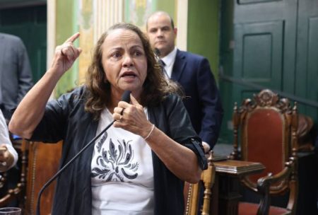 Salvador: Oposição propõe 11 emendas ao Plano de Segurança e cobra participação social