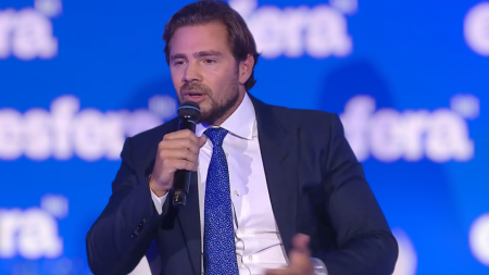 Polícia Federal rejeita acordo de delação premiada do banqueiro Daniel Vorcaro