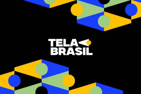 Governo lança Tela Brasil, plataforma de streaming gratuita de cinema nacional