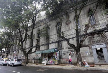 Projeto na Câmara propõe criar primeira faculdade municipal de Salvador