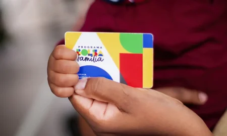 Caixa paga Bolsa Família de maio para beneficiários com NIS final 4 nesta quinta (21)