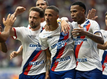 Luciano Juba aparece em pré-lista da Seleção Brasileira para a Copa do Mundo 2026