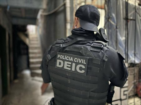 Operação prende grupo suspeito de aplicar fraudes com cartões clonados em Salvador
