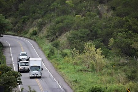 Bahia lidera ranking nacional de ultrapassagens proibidas e mortes em rodovias federais