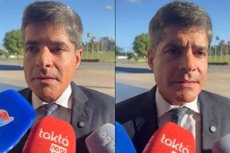 ACM Neto diz que viagens a outros estados são para buscar exemplos de gestão para a Bahia