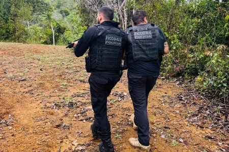 Segunda fase da Operação Midas é deflagrada pela FICCO/Ilhéus em Itacaré