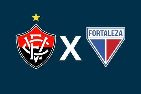Vitória e Fortaleza decidem a Copa do Nordeste 2026; veja datas das finais