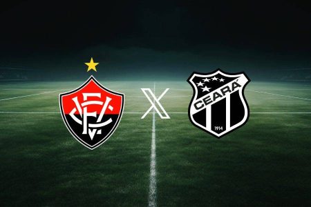 Vitória recebe o Ceará em duelo decisivo por vaga na semifinal do Nordestão