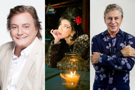 AGENDA TAKTÁ: Salvador ferve com shows no final de semana do Dia das Mães