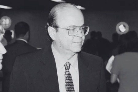 Morre Chico Lopes, ex-presidente interino do Banco Central, aos 80 anos