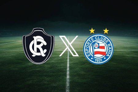 Bahia tenta reação contra o Remo por vaga nas oitavas da Copa do Brasil
