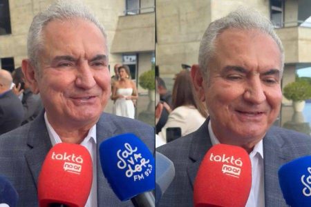 Ângelo Coronel diz que cenário eleitoral só se define após o São João