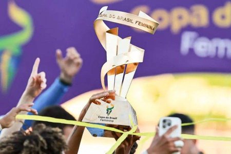 Bahia vence Planalto-GO e avança à quarta fase da Copa do Brasil Feminina