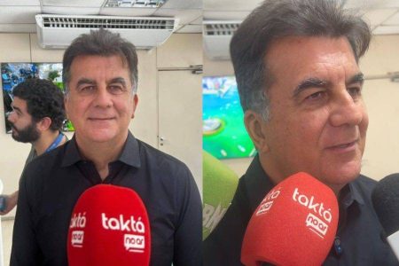 “É a realização de um sonho”, diz Fábio Mota sobre o projeto da Arena Barradão
