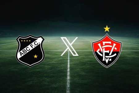 Com ampla vantagem, Vitória decide vaga na final do Nordestão contra o ABC