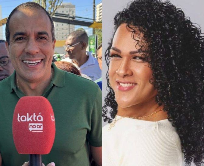 VÍDEO: “Se não for inocente, que seja responsabilizado”, diz Bruno Reis sobre investigação envolvendo Leo Kret