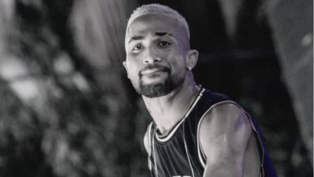 Cantor Zau O Pássaro morre em acidente na BR-116 em Feira de Santana