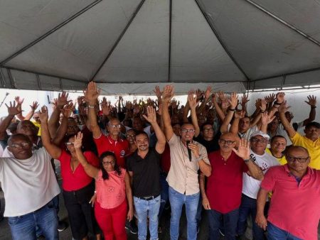 Estado de greve: 1ª assembleia dos rodoviários sinaliza paralisação em Salvador