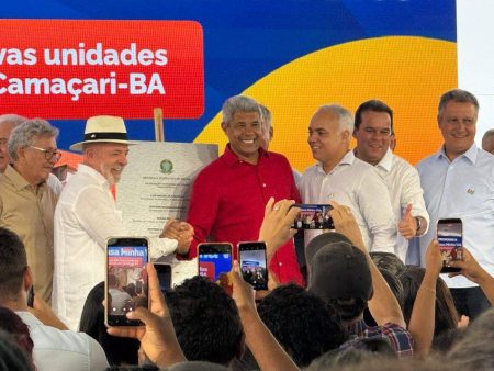 Presidente diz que IA pode favorecer “mentirosos” na política
