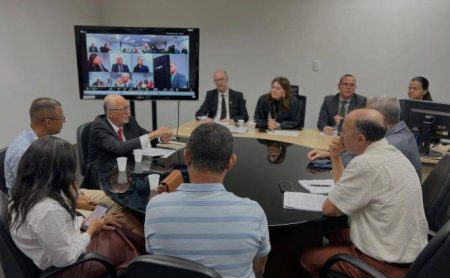 Sem acordo, rodoviários e empresários terão nova rodada de negociação