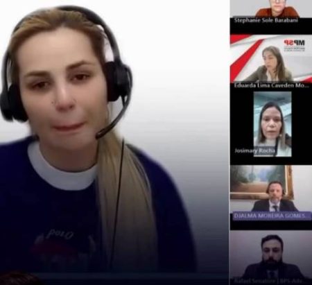 Em audiência, Deolane diz ter sido presa por advogar; investigação aponta elo com o PCC