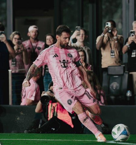 Fora da Copa? Lionel Messi se lesiona às vésperas da Copa e vira preocupação
