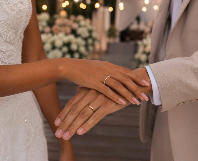 VÍDEO: Maio, mês das noivas: a geração Z ainda quer casar?