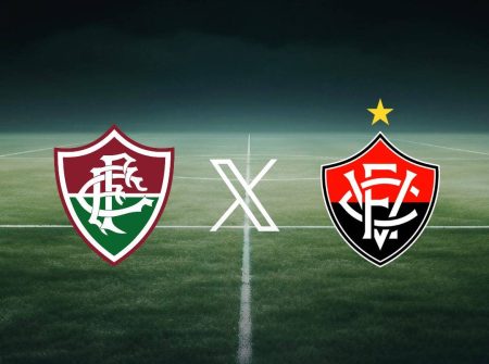 Vitória encara Fluminense pelo Brasileirão; confira as prováveis escalações